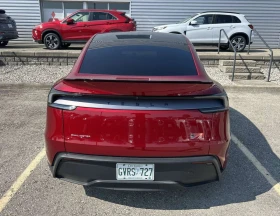 Tesla Model Y * Long Range Launch Series AWD* АВТОКРЕДИТ* , снимка 4
