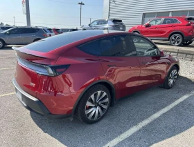 Tesla Model Y * Long Range Launch Series AWD* АВТОКРЕДИТ* , снимка 3