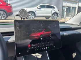 Tesla Model Y * Long Range Launch Series AWD* АВТОКРЕДИТ* , снимка 9