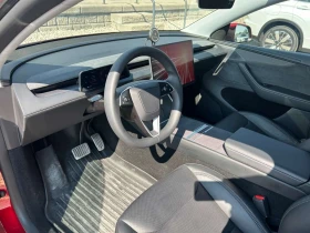 Tesla Model Y * Long Range Launch Series AWD* АВТОКРЕДИТ* , снимка 5