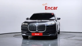 BMW 740 МАСАЖ* SOFT CLOSE* BLIND SPOT* HUD* КРАЙНА ЦЕНА, снимка 3