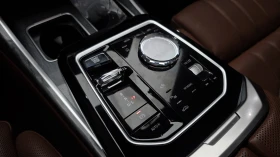 BMW 740 HUD* ОБДУХВАНЕ* SOFT CLOSE* 360* КРАЙНА ЦЕНА, снимка 9