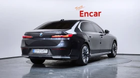 BMW 740 МАСАЖ* SOFT CLOSE* BLIND SPOT* HUD* КРАЙНА ЦЕНА, снимка 2