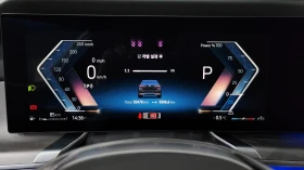 BMW 740 МАСАЖ* SOFT CLOSE* BLIND SPOT* HUD* КРАЙНА ЦЕНА, снимка 8