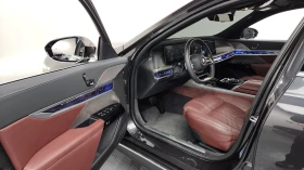 BMW 740 МАСАЖ* SOFT CLOSE* BLIND SPOT* HUD* КРАЙНА ЦЕНА, снимка 10