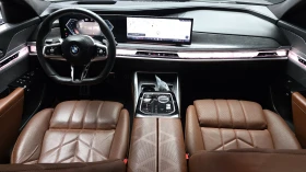 BMW 740 HUD* ОБДУХВАНЕ* SOFT CLOSE* 360* КРАЙНА ЦЕНА, снимка 7