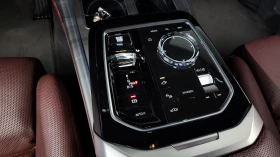 BMW 740 МАСАЖ* SOFT CLOSE* BLIND SPOT* HUD* КРАЙНА ЦЕНА, снимка 9