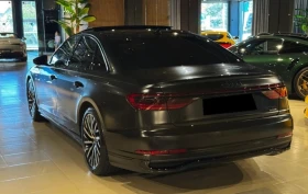 Audi A8 50TDI Quattro, снимка 3