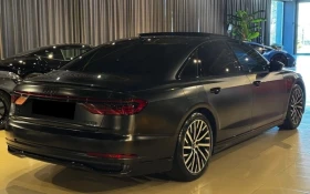 Audi A8 50TDI Quattro, снимка 2