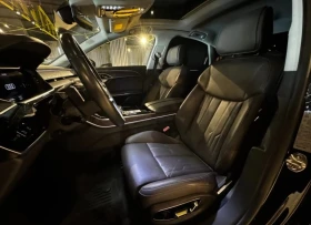 Audi A8 50TDI Quattro, снимка 5