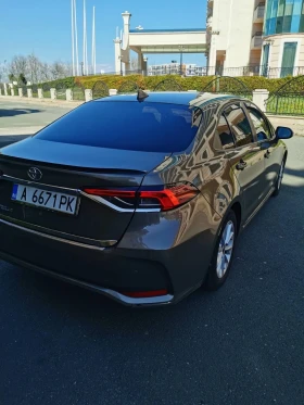 Toyota Corolla, снимка 4