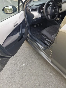 Toyota Corolla, снимка 6