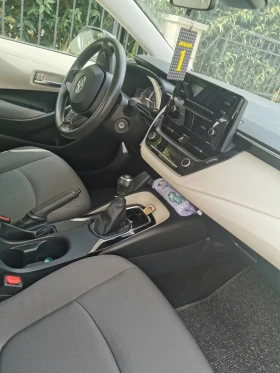 Toyota Corolla, снимка 7