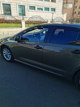 Toyota Corolla, снимка 10