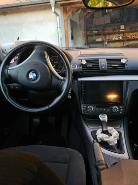 BMW 118, снимка 3
