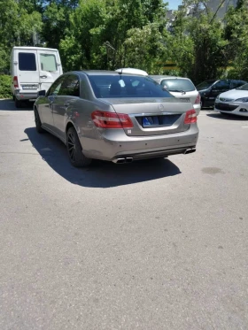 Mercedes-Benz E 220 W212, снимка 3