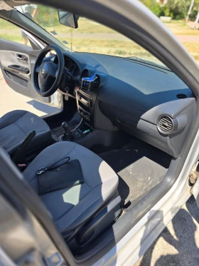 Seat Cordoba 1.9, снимка 7