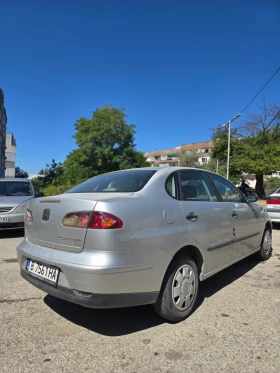 Seat Cordoba 1.9, снимка 3