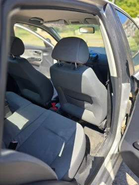 Seat Cordoba 1.9, снимка 8