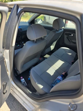 Seat Cordoba 1.9, снимка 6
