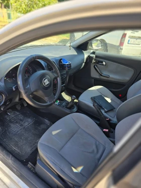 Seat Cordoba 1.9, снимка 5