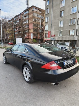 Mercedes-Benz CLS 350, снимка 5