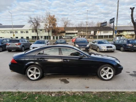 Mercedes-Benz CLS 350, снимка 3