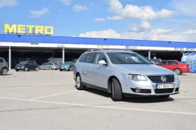 VW Passat 2.0 TDI , снимка 2