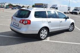 VW Passat 2.0 TDI , снимка 4