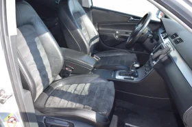VW Passat 2.0 TDI , снимка 14