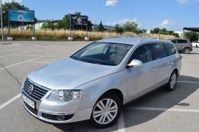 VW Passat 2.0 TDI , снимка 7