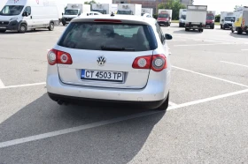 VW Passat 2.0 TDI , снимка 5