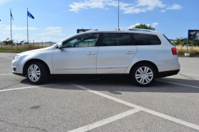 VW Passat 2.0 TDI , снимка 6