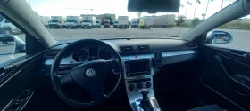 VW Passat 2.0 TDI , снимка 10