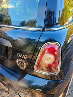 Mini Cooper 1.4I НОВ ВНОС, снимка 7