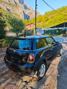 Mini Cooper 1.4I НОВ ВНОС, снимка 6