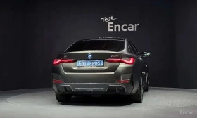 BMW i4 * eDrive40 M Sports Pro * ЦЕНА ДО БГ, снимка 4