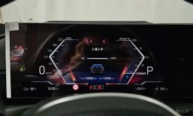 BMW i4 * eDrive40 M Sports Pro * ЦЕНА ДО БГ, снимка 10