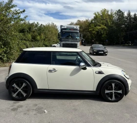 Mini One 1.6i 2010 г. нов внос , снимка 4