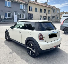 Mini One 1.6i 2010 г. нов внос , снимка 7