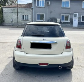 Mini One 1.6i 2010 г. нов внос , снимка 6