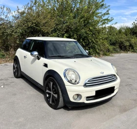 Mini One 1.6i 2010 г. нов внос , снимка 3