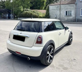 Mini One 1.6i 2010 г. нов внос , снимка 5