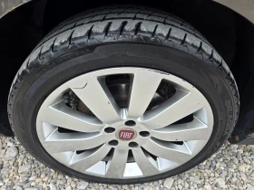 Fiat Croma 1, 8i КЛИМАТРОНИК !! НОВ ВНОС !!!, снимка 16
