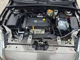 Fiat Croma 1, 8i КЛИМАТРОНИК !! НОВ ВНОС !!!, снимка 17