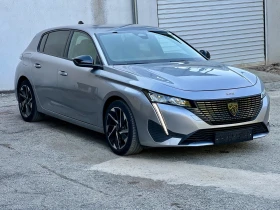 Peugeot 308 1.5 BlueHDi 130 к.с. Allure, снимка 3