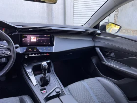 Peugeot 308 1.5 BlueHDi 130 к.с. Allure, снимка 9
