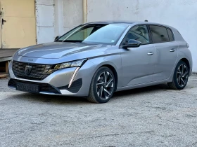 Peugeot 308 1.5 BlueHDi 130 к.с. Allure, снимка 1