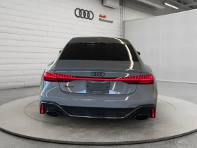 Audi Rs7 2021* NARDO GREY* B&O* 360* CARBON* NIGHT VISION* , снимка 6