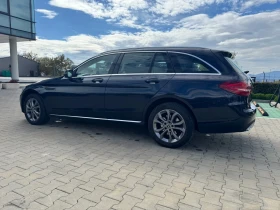 Mercedes-Benz C 220, снимка 4